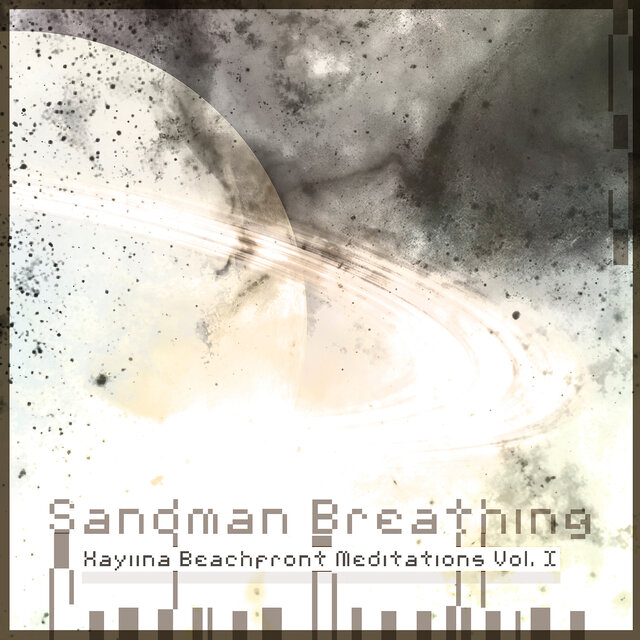 Hayiina Beachfront Meditations Vol. I
