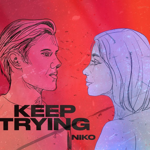 Keep Trying