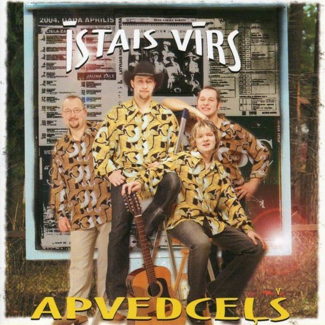 Īstais vīrs