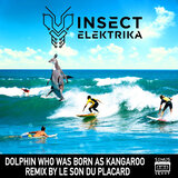 Dolphin Who Was Born as Kangaroo (Le Son Du Placard Remix)