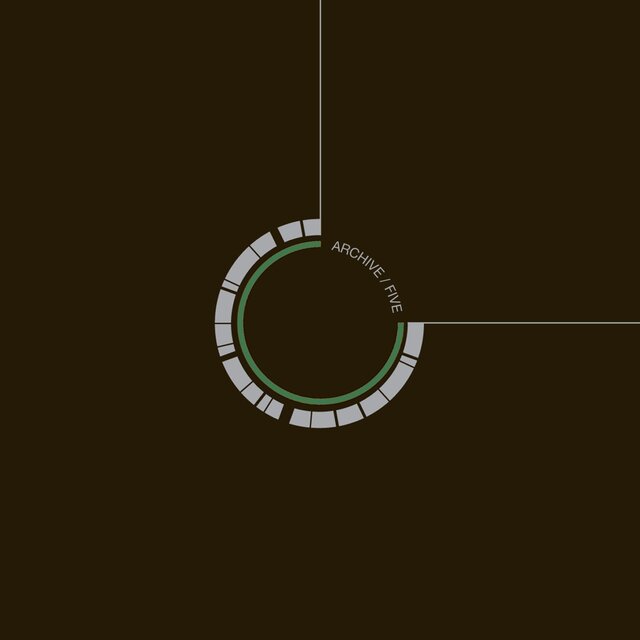 Archive : Five