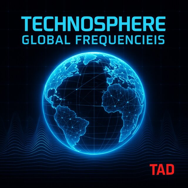 TechnoSphere Global Frequencies