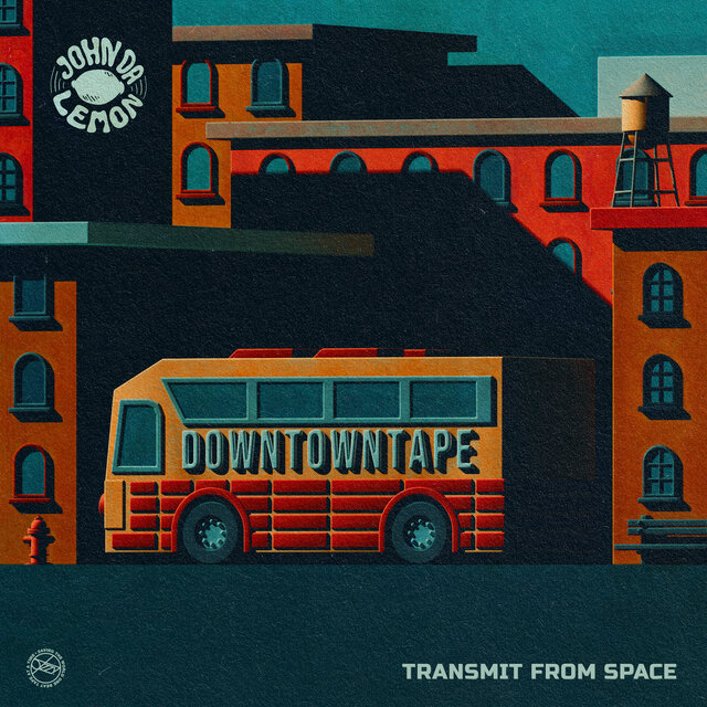 Transmit From Space