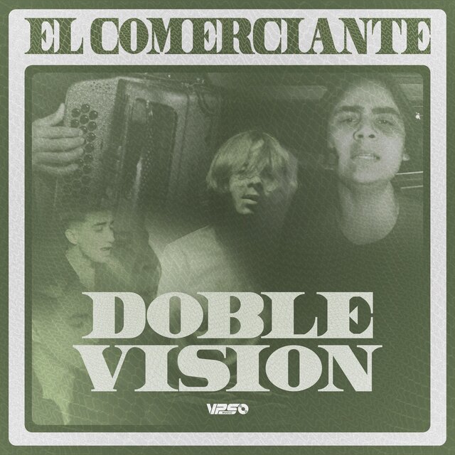 El Comerciante
