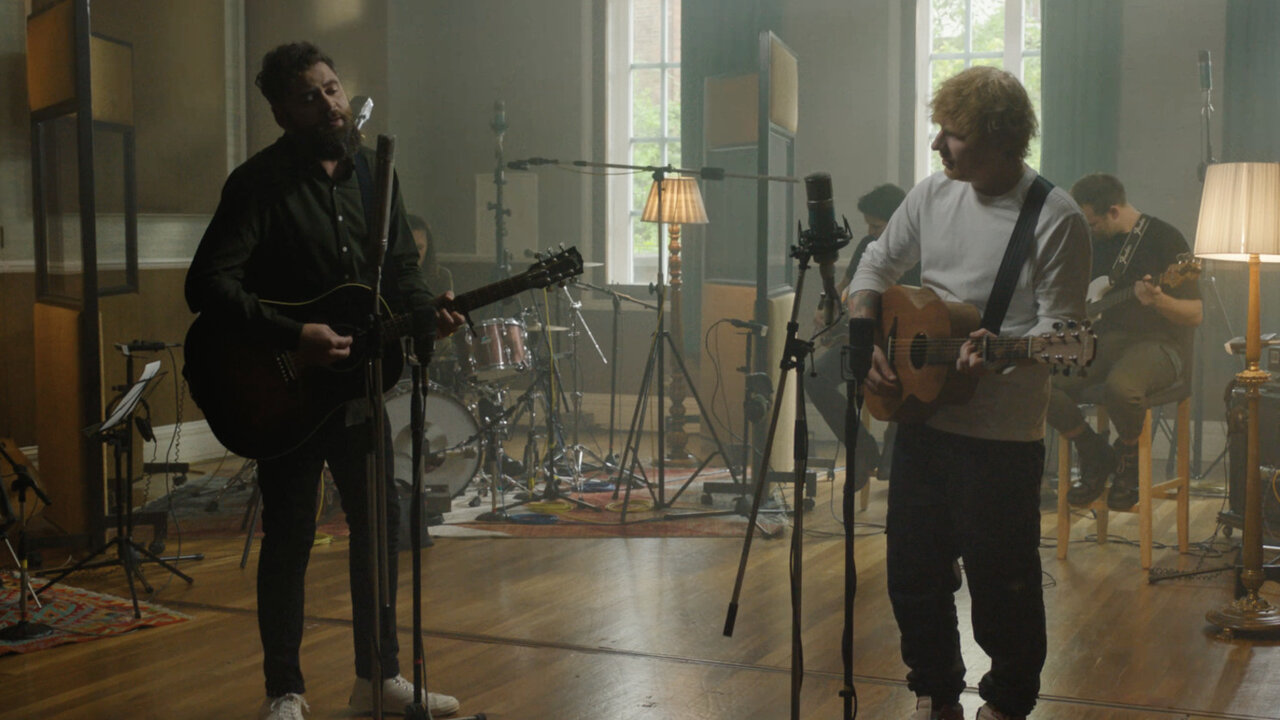 Let Her Go (Feat. Ed Sheeran)