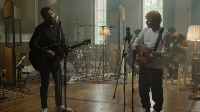 Let Her Go (Feat. Ed Sheeran)
