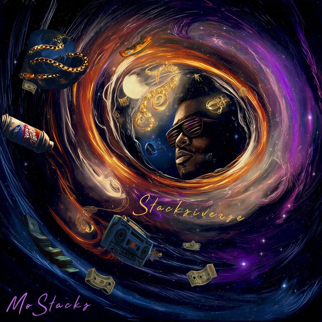 Stacksiverse