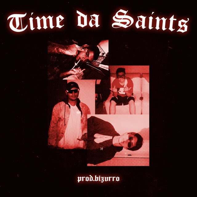 Time da Saints