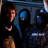 Throat Cut (feat. Mvko)