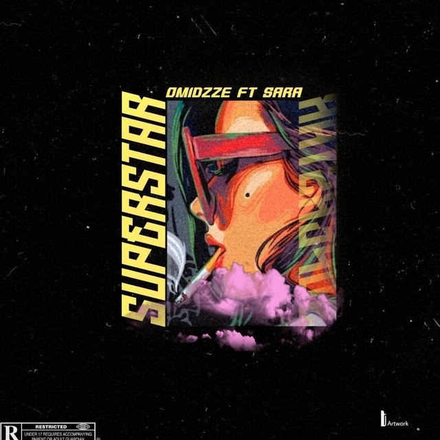 Superstar (feat. Sara)