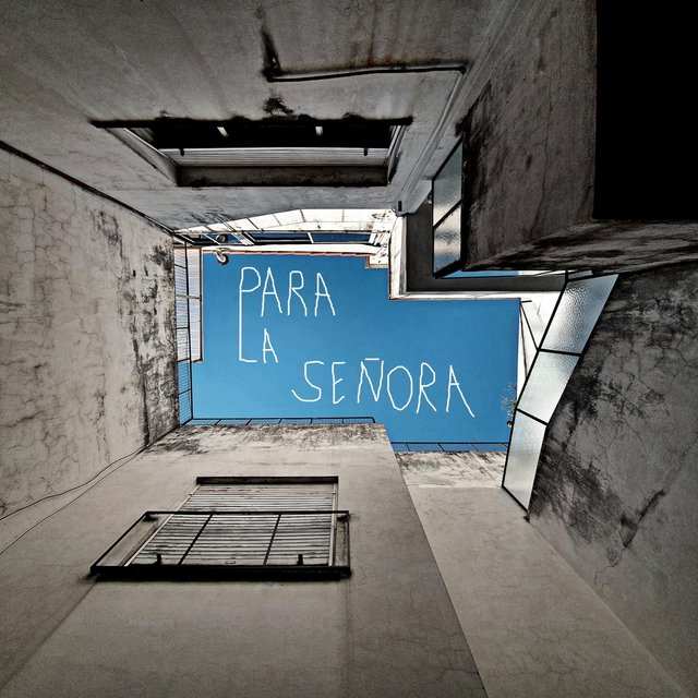 Para la Señora