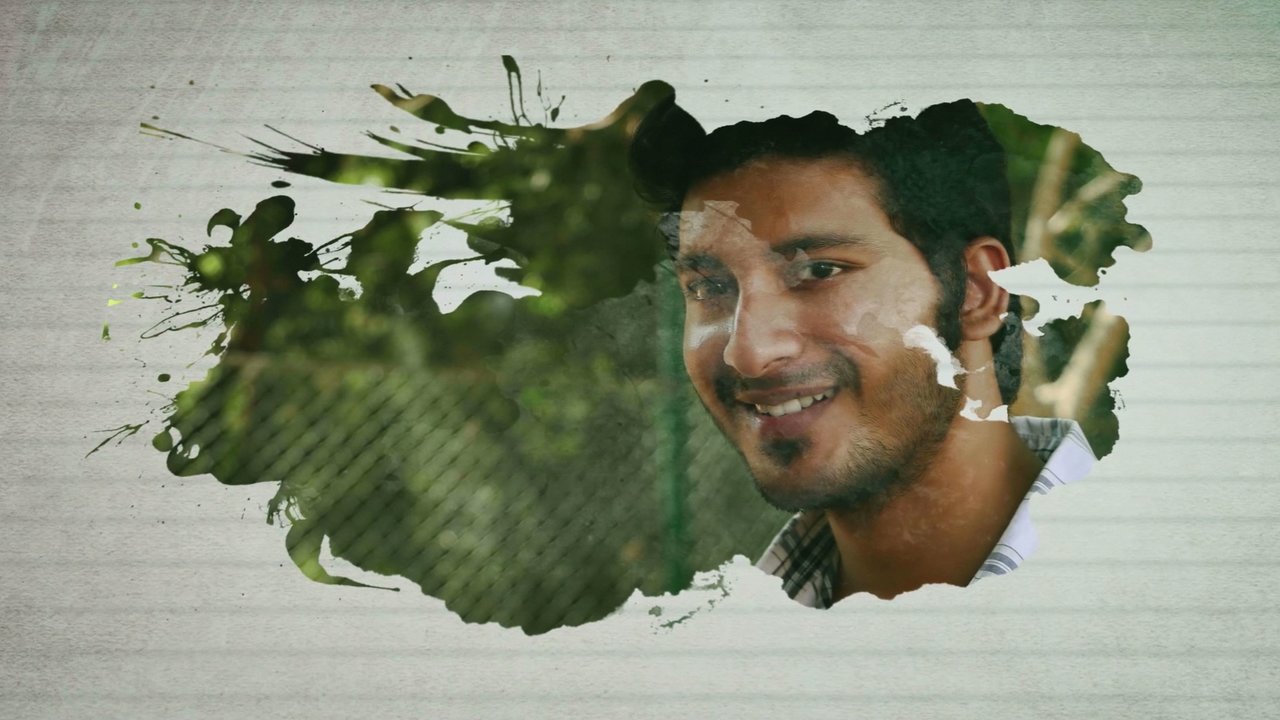 Yen Nenjam Sidharudhu (Lyric Video)