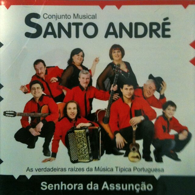 Senhora da Assunção - As Verdadeiras Raízes da Música Típica Portuguesa