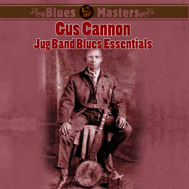 Jug Band Blues Essentials