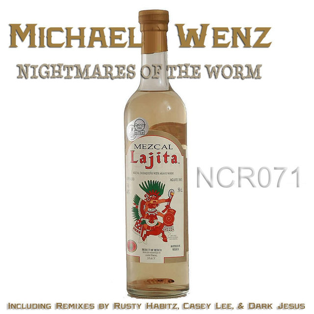 Nightmares of the Worm (Remixes)