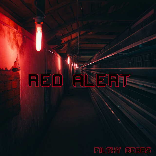Red Alert