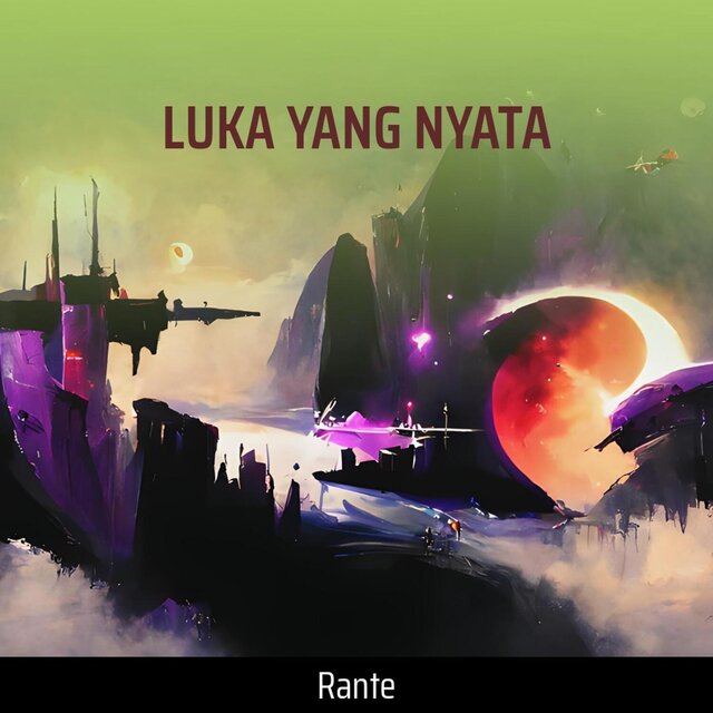 LUKA YANG NYATA