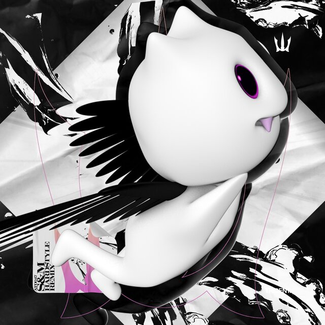 S&M - HARDSTYLE