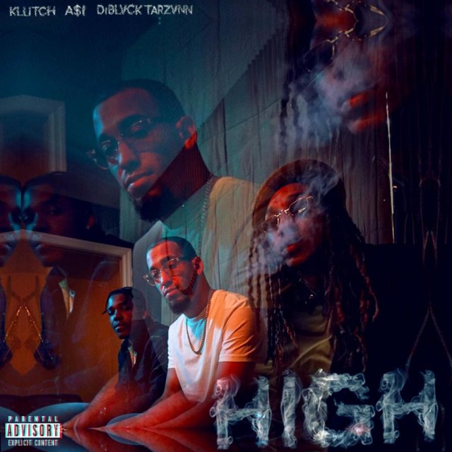 High (feat. A$i & Klutch)