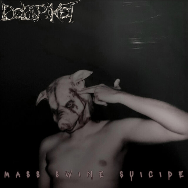Mass Swine Suicide