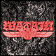 Cover art for album The Agony & Ecstasy of Watain by Watain