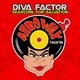Cover art for album Searchin' For Salvation - EP by Diva Factor