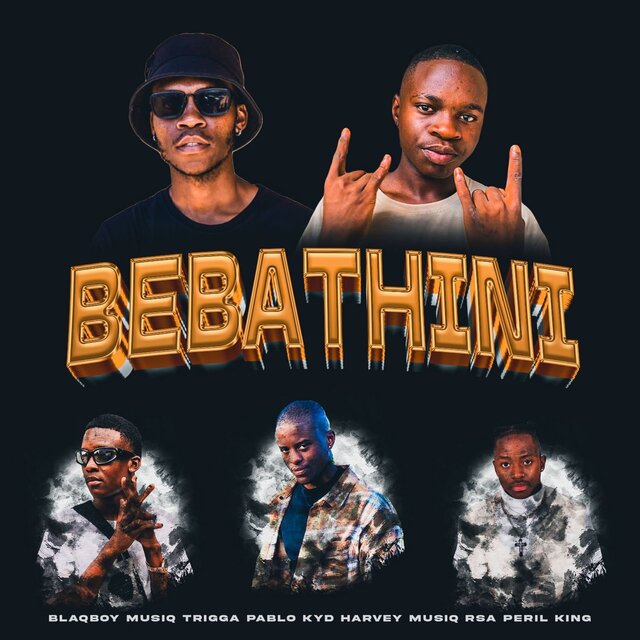 Bebathini