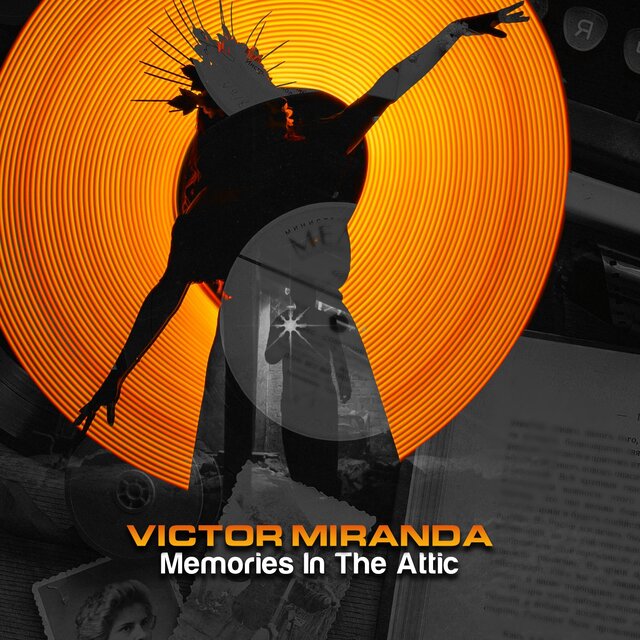 Memories in the Attic