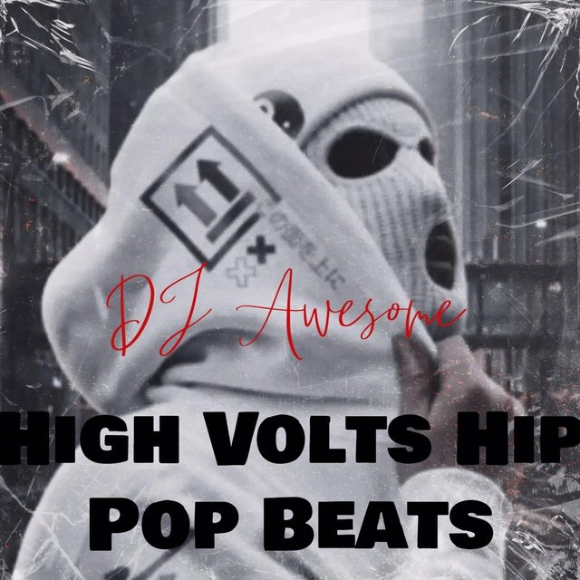 High Volts Hip Pop Beats