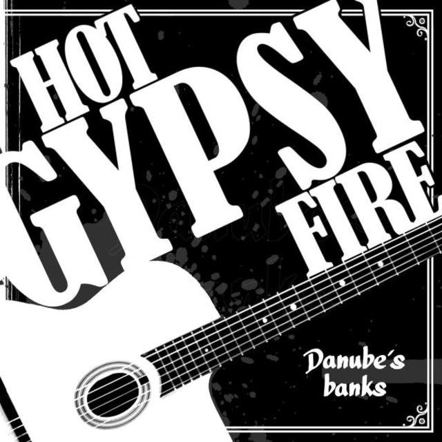 Hot Gypsy Fire