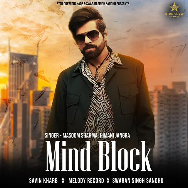Mind Block
