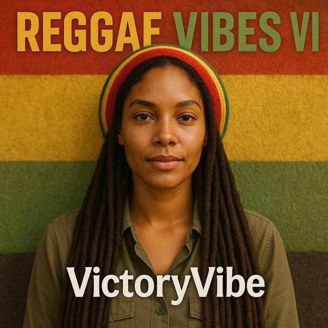 Reggae Vibes VI