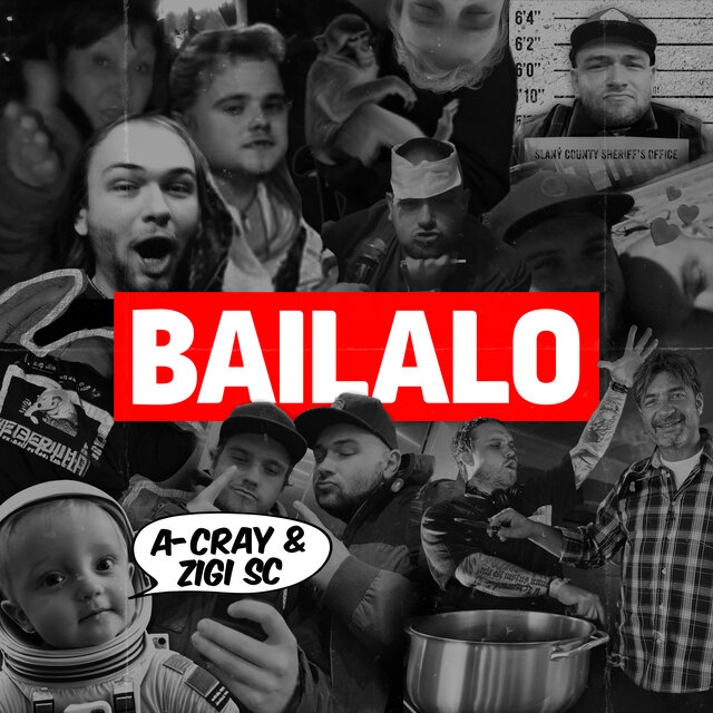 Bailalo
