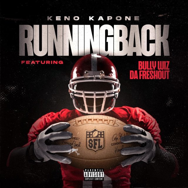 Running Back (feat. Bully Wiz & D.a Freshout)