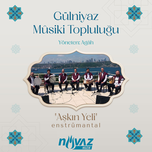 Aşkın Yeli (Enstrümantal)