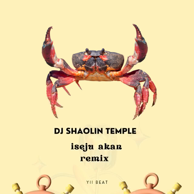 Iseju akan (Remix)