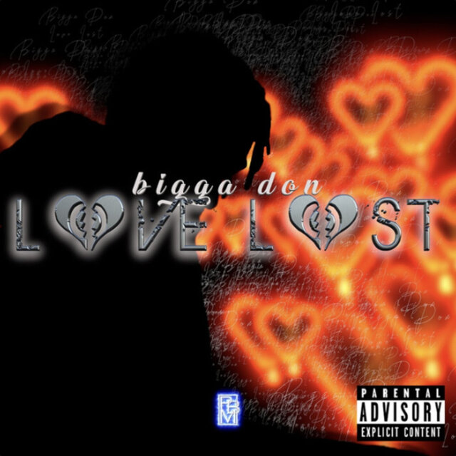 Love Lost
