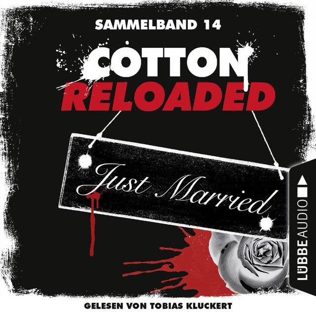 Cotton Reloaded, Sammelband 14: Folgen 40-42