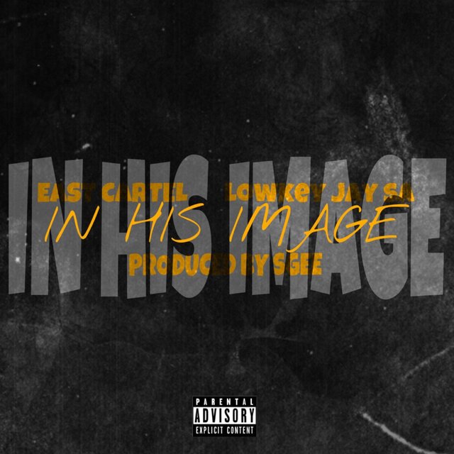 In His Image