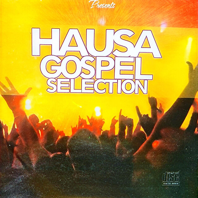 HAUSA GOSPEL SELECTION