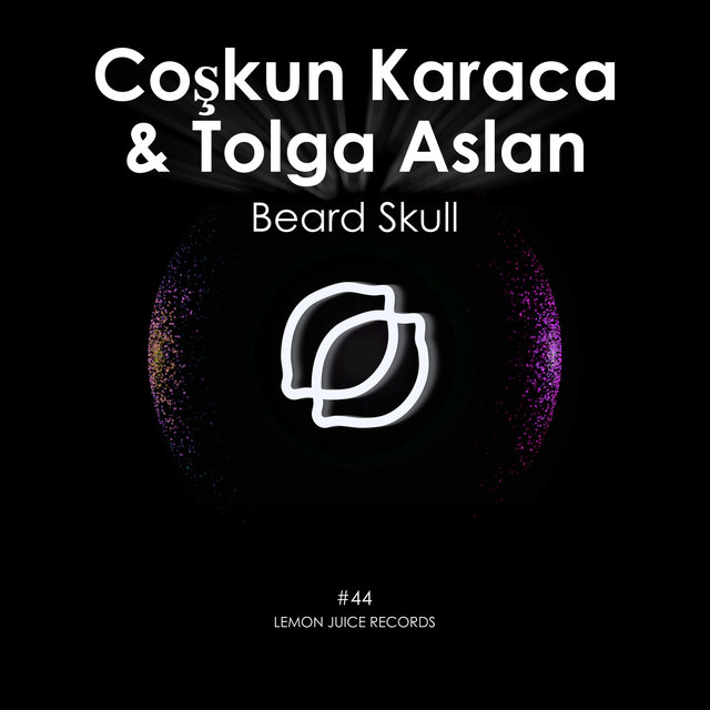 Beard Skull
