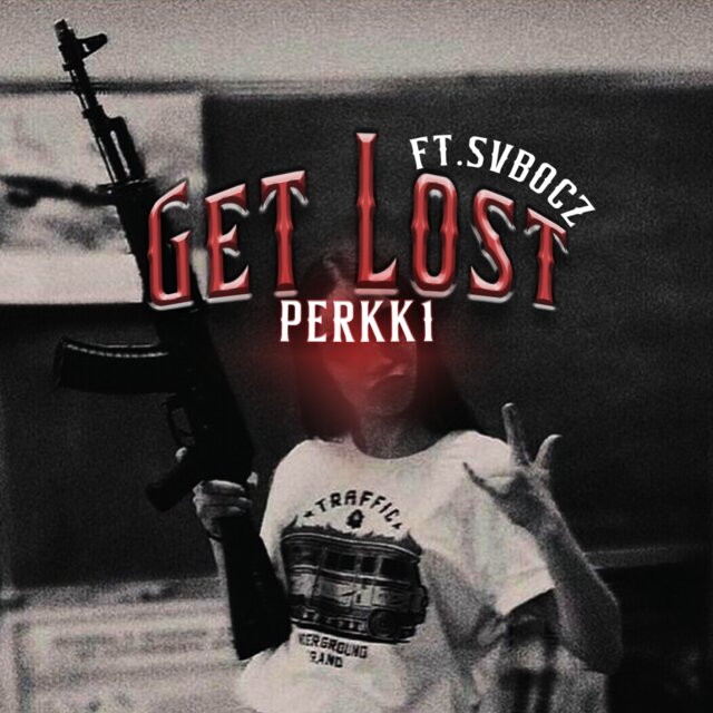 GET LOST