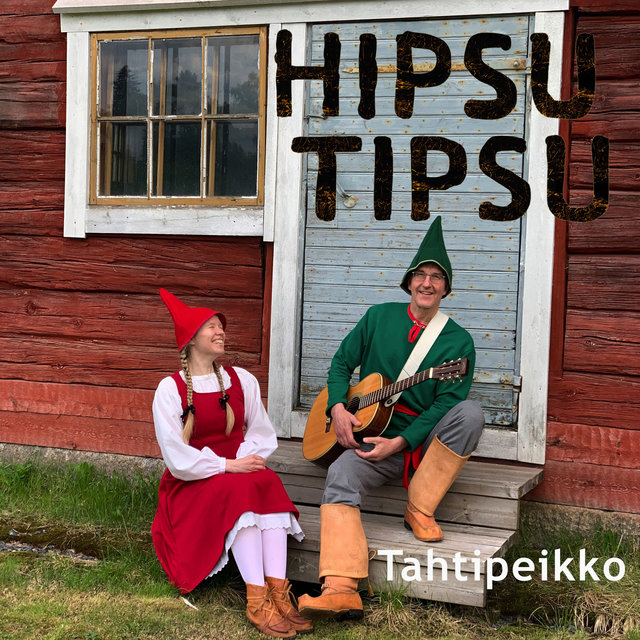 Hipsu Tipsu
