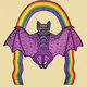 Cover art for album Help by Oh Sees