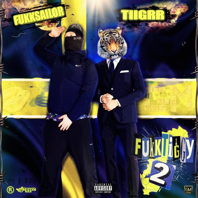 FukkTiggy 2