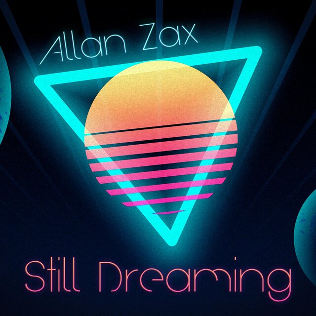 Still Dreaming