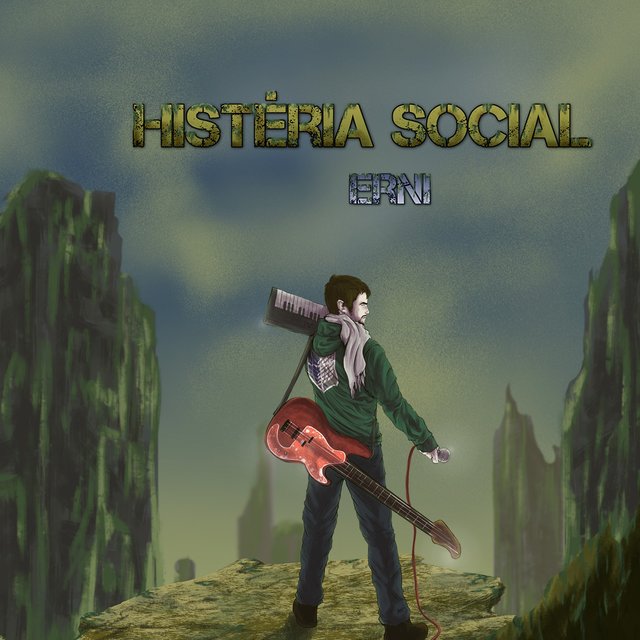 Histèria Social