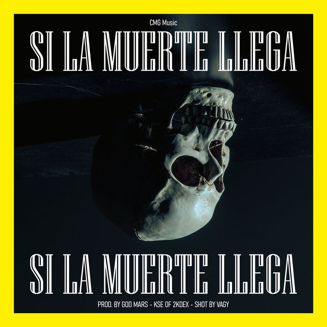 Si la muerte llega