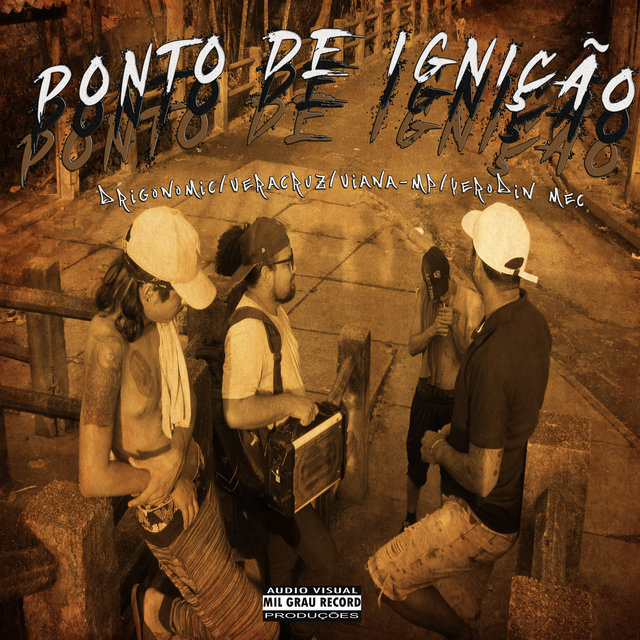 Ponto de Ignição