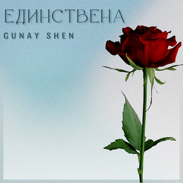 Единствена